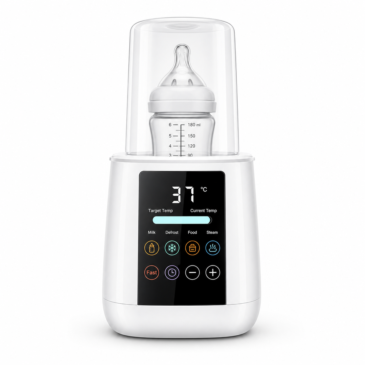 Chauffe-biberon 