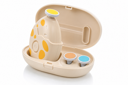Baby Nail Trimmer Set
