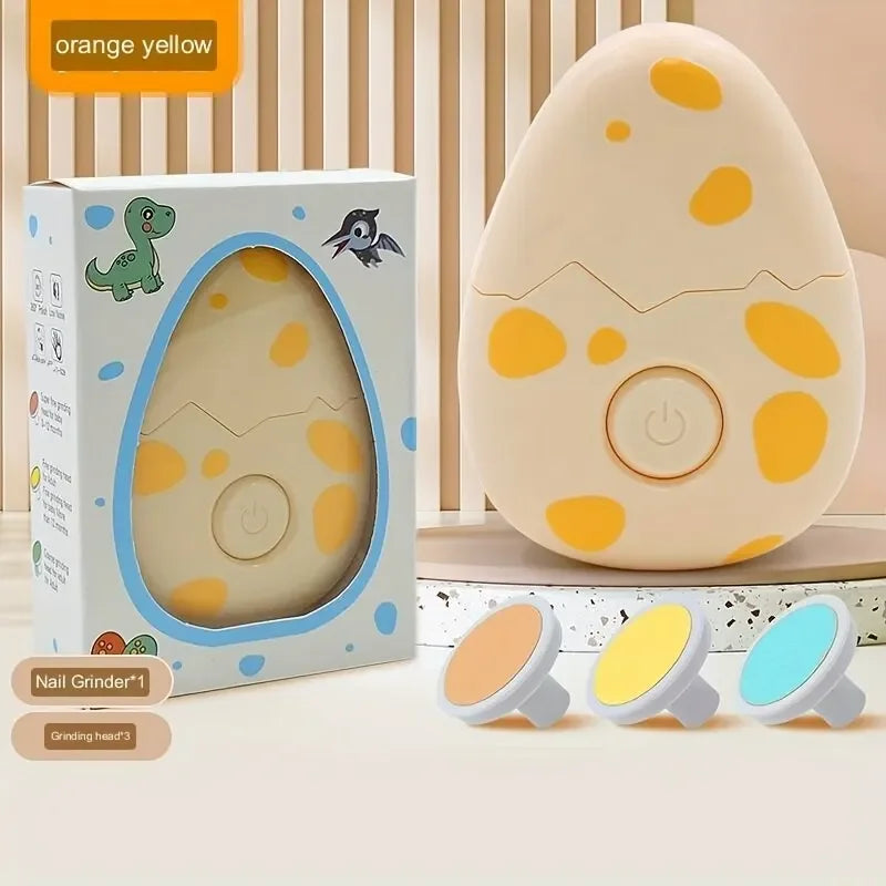 Baby Nail Trimmer Set